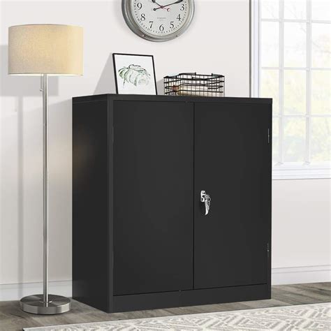 large steel storage cabinets lock|lockable steel storage cabinets.